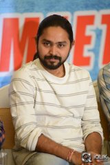 Ala Ela Movie Success Meet